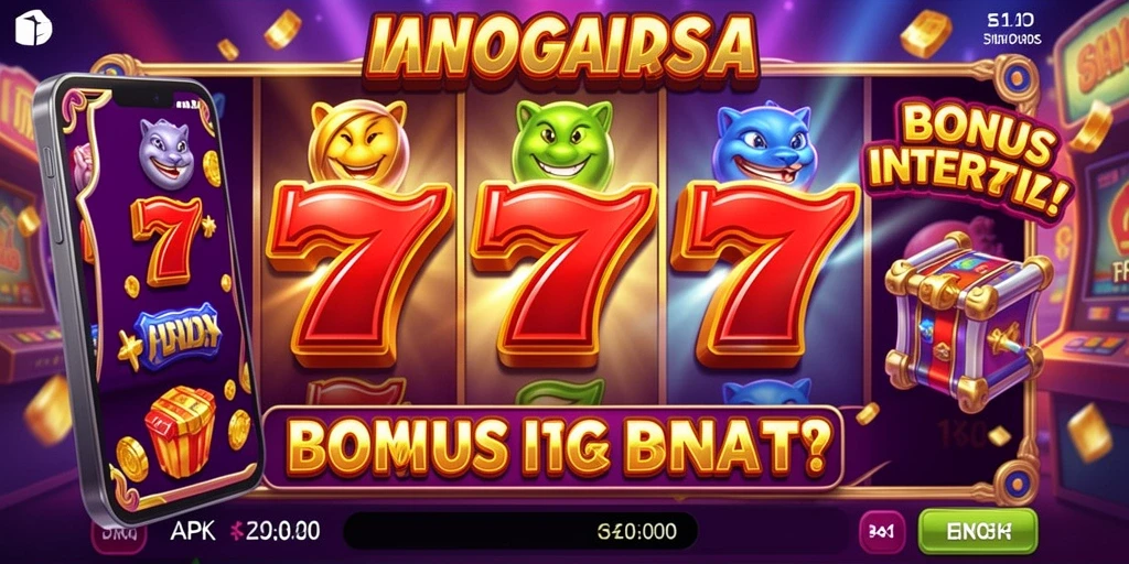 Sistem reward yang bermanfaat bagi semua pemain.