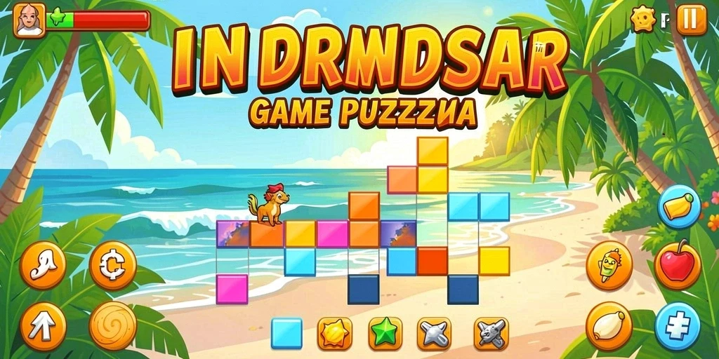 Fitur sosial yang membuat game ini lebih interaktif.