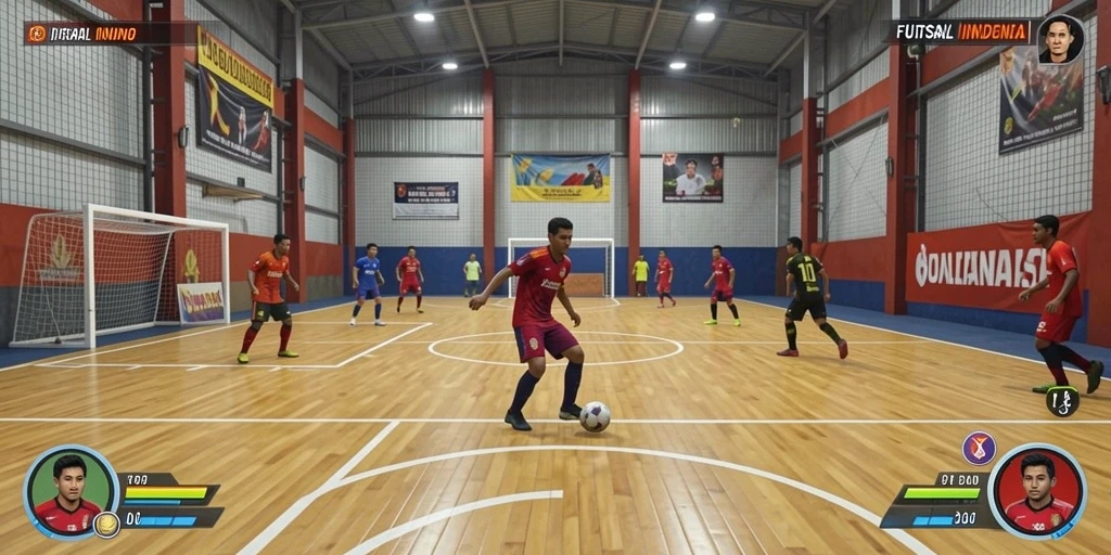 Gameplay yang seru dan adiktif di ARMADA777.