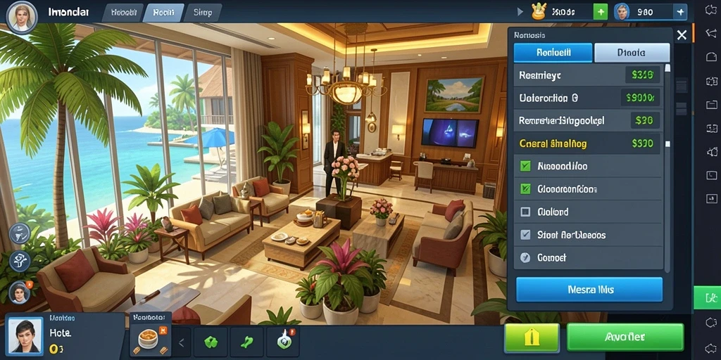 Fitur multiplayer untuk bersaing dengan teman.