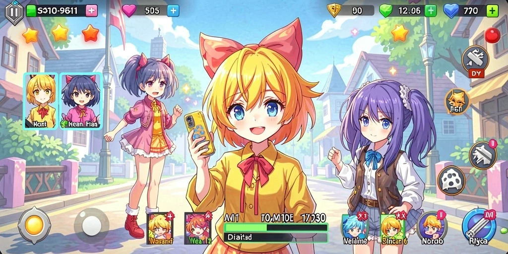 Sistem reward yang menguntungkan bagi pemain.