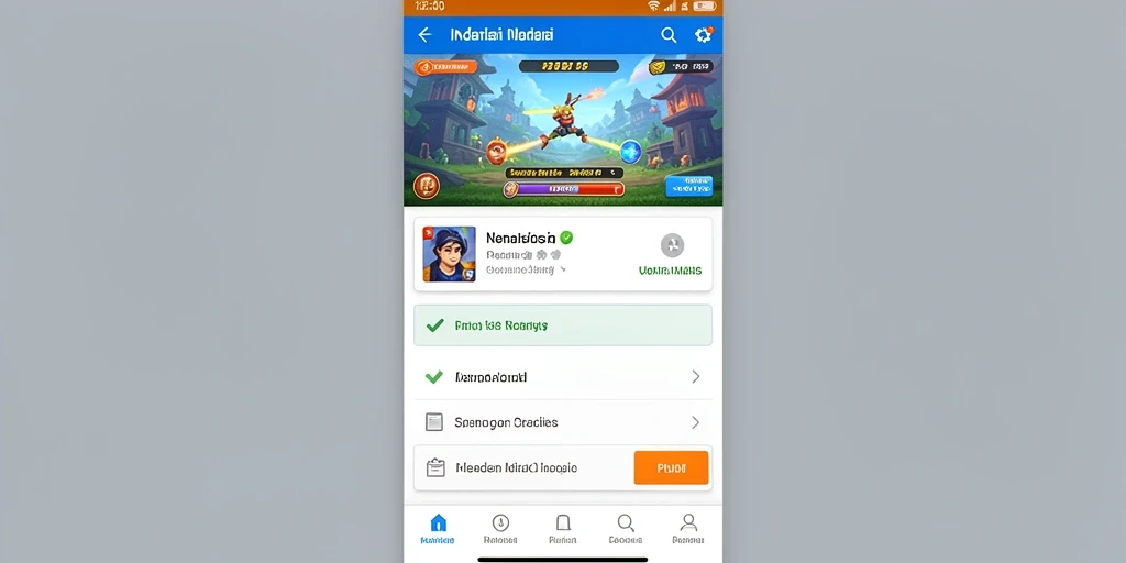 Pembaruan fitur yang membawa konten baru dan menarik.