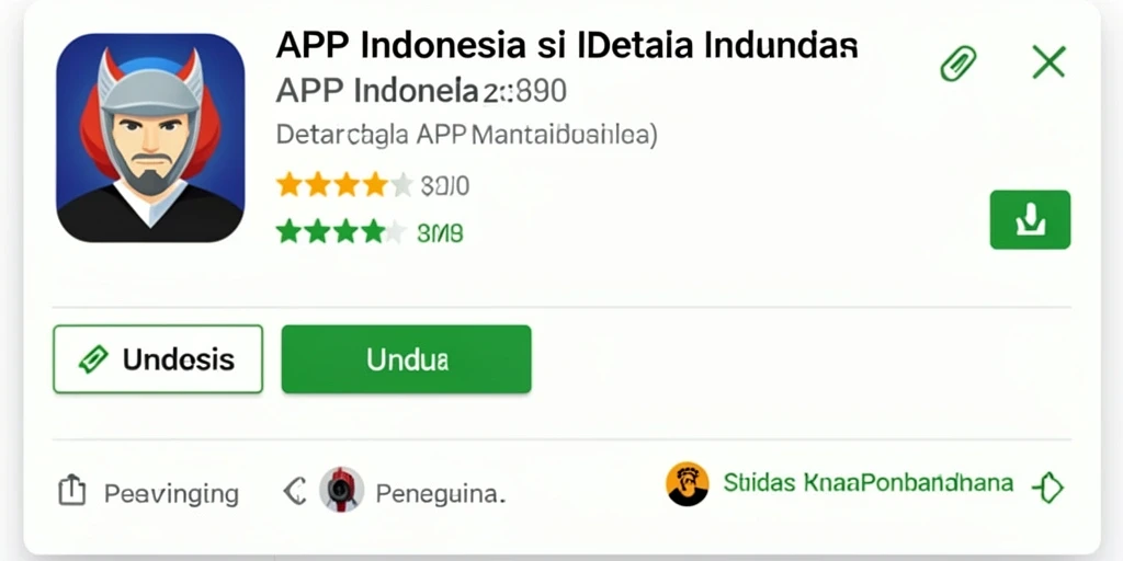 Fitur multiplayer yang seru untuk bersaing dengan teman.
