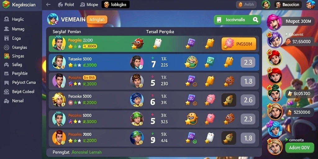 Sistem pelacakan real-time untuk keamanan pengguna.