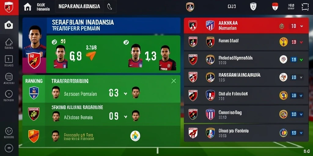 Momen seru saat menyelesaikan level yang menantang.