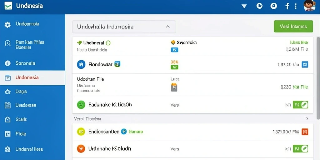 Level baru yang menantang untuk dieksplorasi.