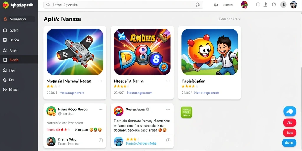 Fitur bonus yang menguntungkan pemain.