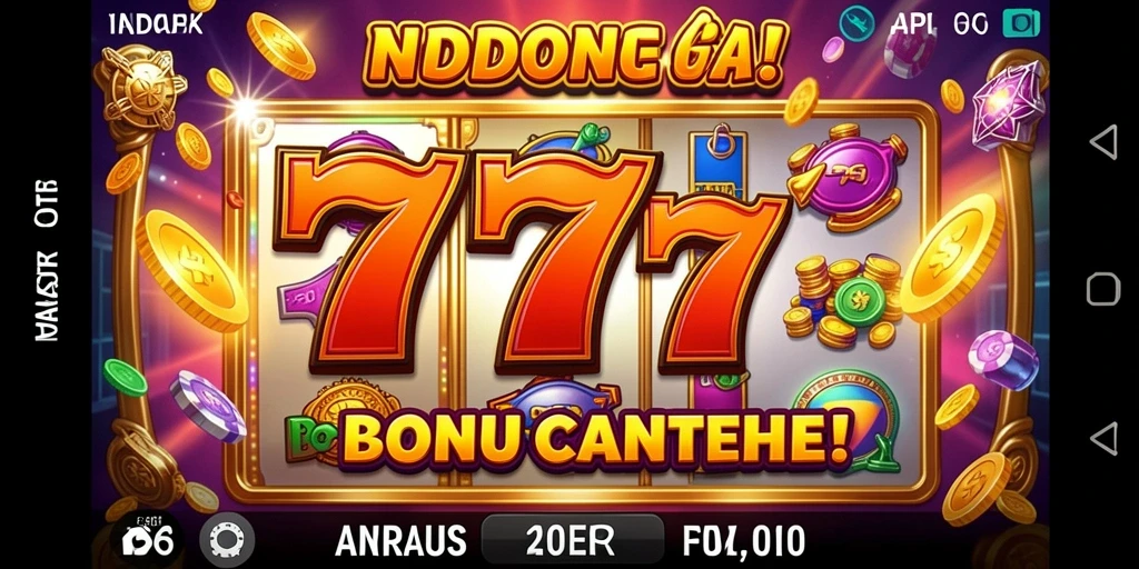 Fitur bonus yang memberikan keuntungan tambahan kepada pemain.