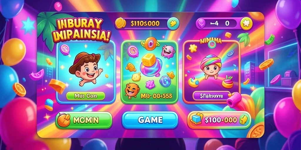 Fitur bonus yang meningkatkan peluang menang.