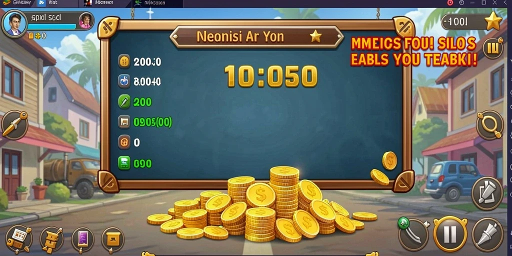Fitur bonus yang menarik untuk meningkatkan kemenangan.