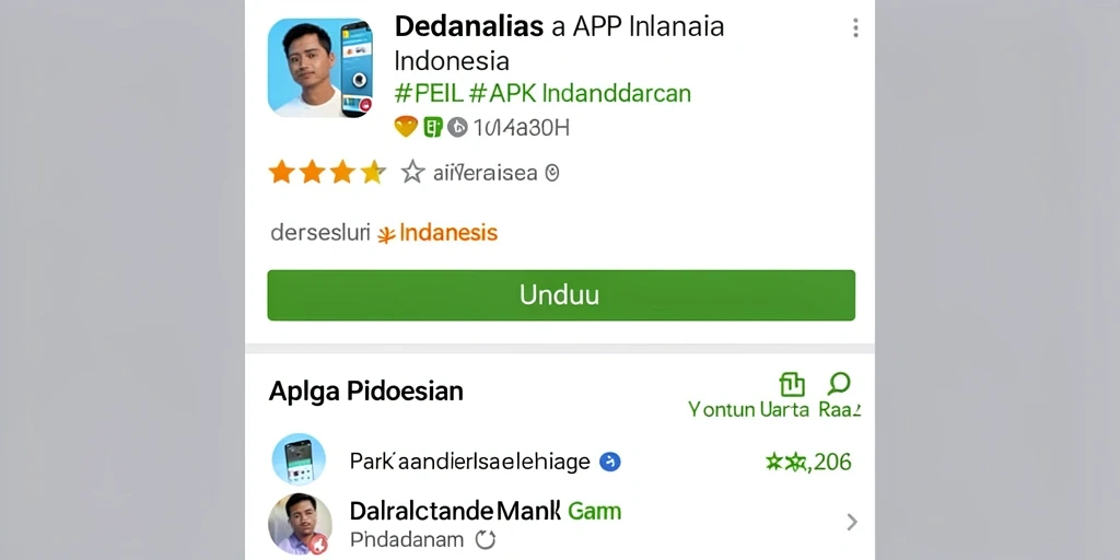 Level bonus yang menantang untuk mendapatkan hadiah.